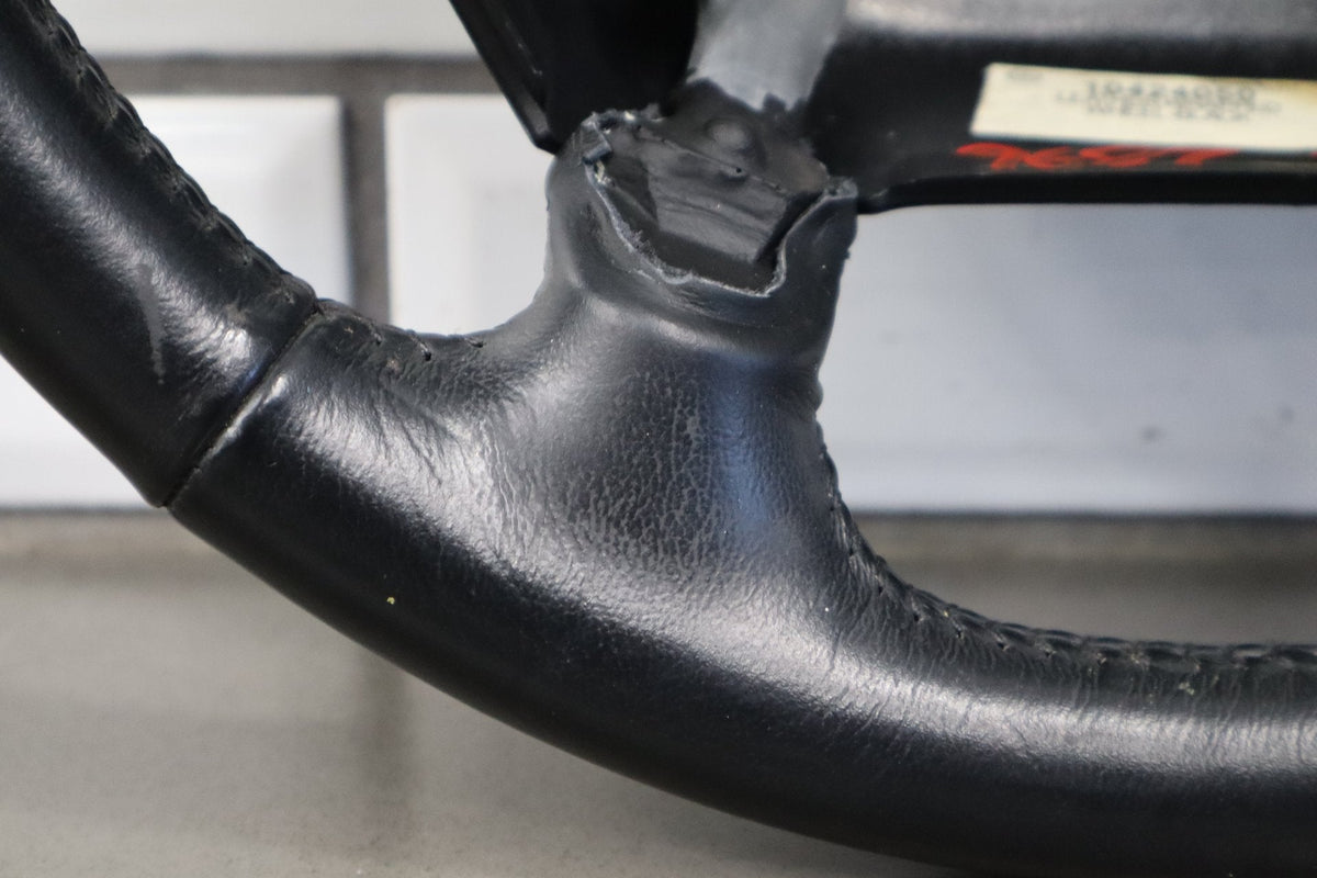 1997-2004 Chevrolet Corvette C5- Steering Wheel