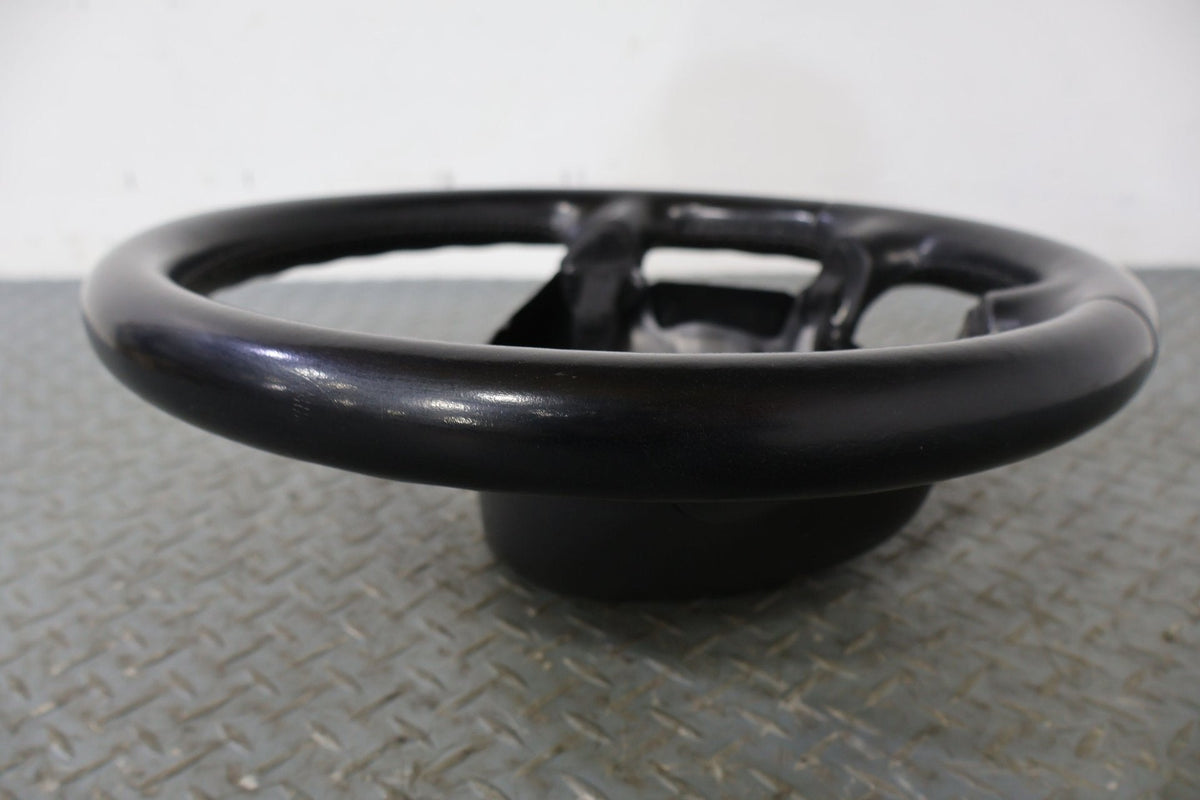 1997-2004 Chevrolet Corvette C5- Steering Wheel