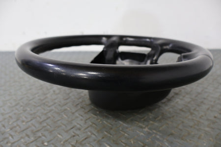 1997-2004 Chevrolet Corvette C5- Steering Wheel