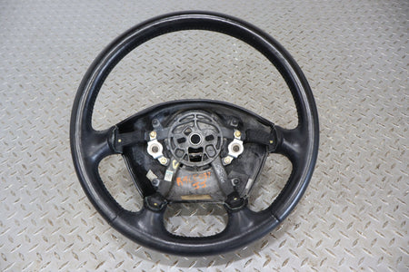 1997-2004 Chevrolet Corvette C5- Steering Wheel