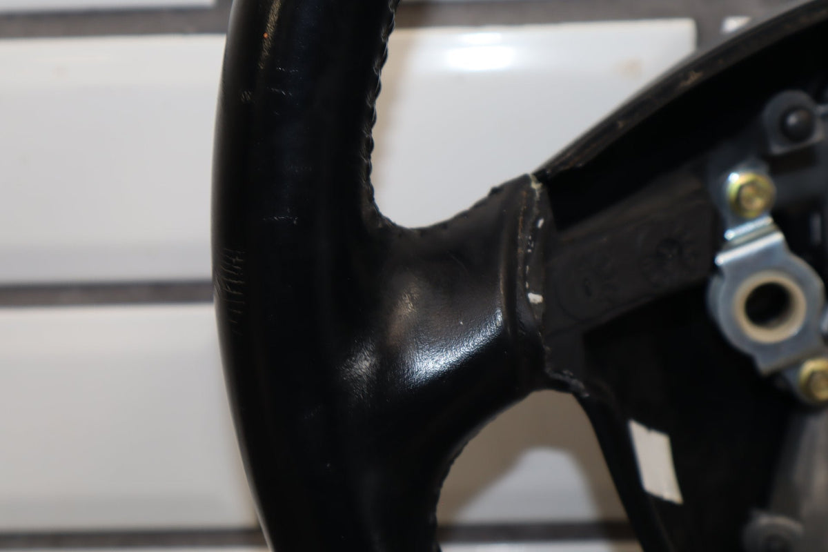 1997-2004 Chevrolet Corvette C5- Steering Wheel