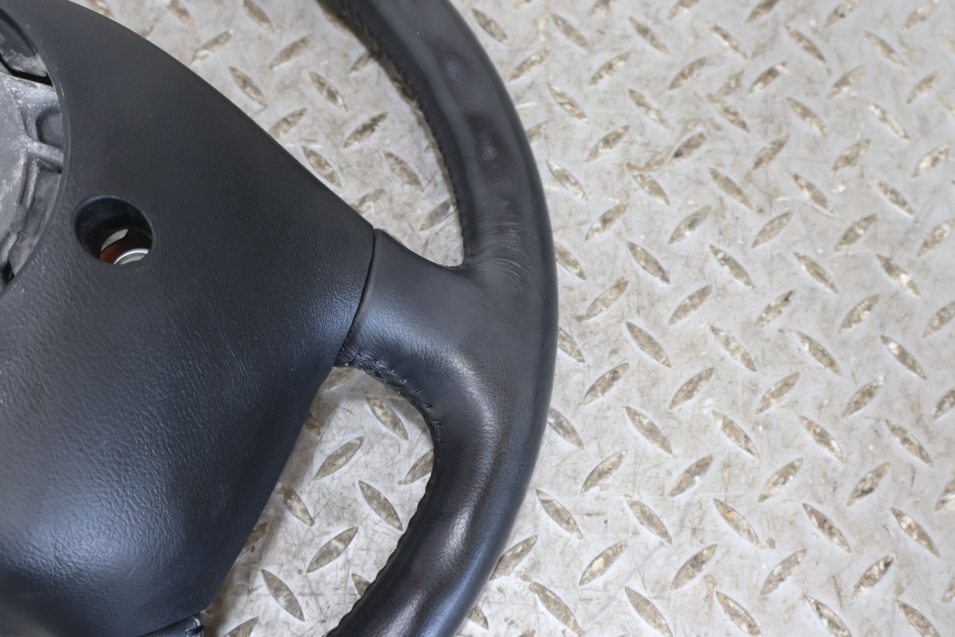 1997-2004 Chevrolet Corvette C5- Steering Wheel