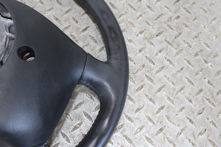 1997-2004 Chevrolet Corvette C5- Steering Wheel