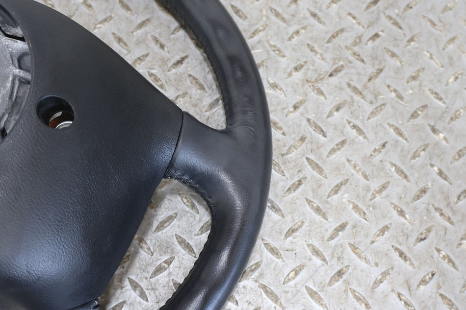 1997-2004 Chevrolet Corvette C5- Steering Wheel