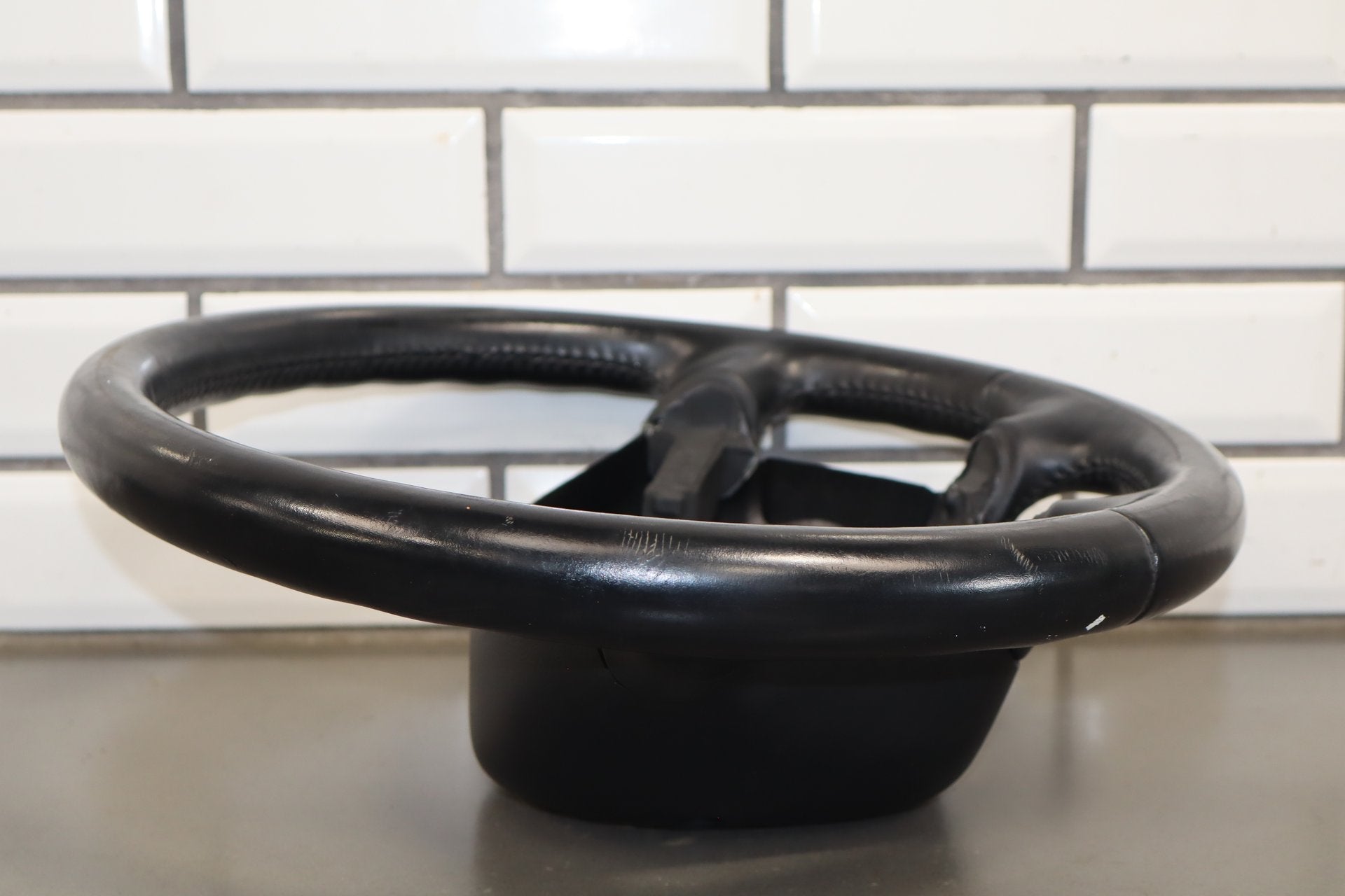 1997-2004 Chevrolet Corvette C5- Steering Wheel