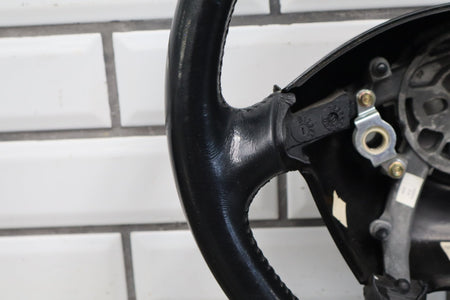 1997-2004 Chevrolet Corvette C5 - Steering Wheel