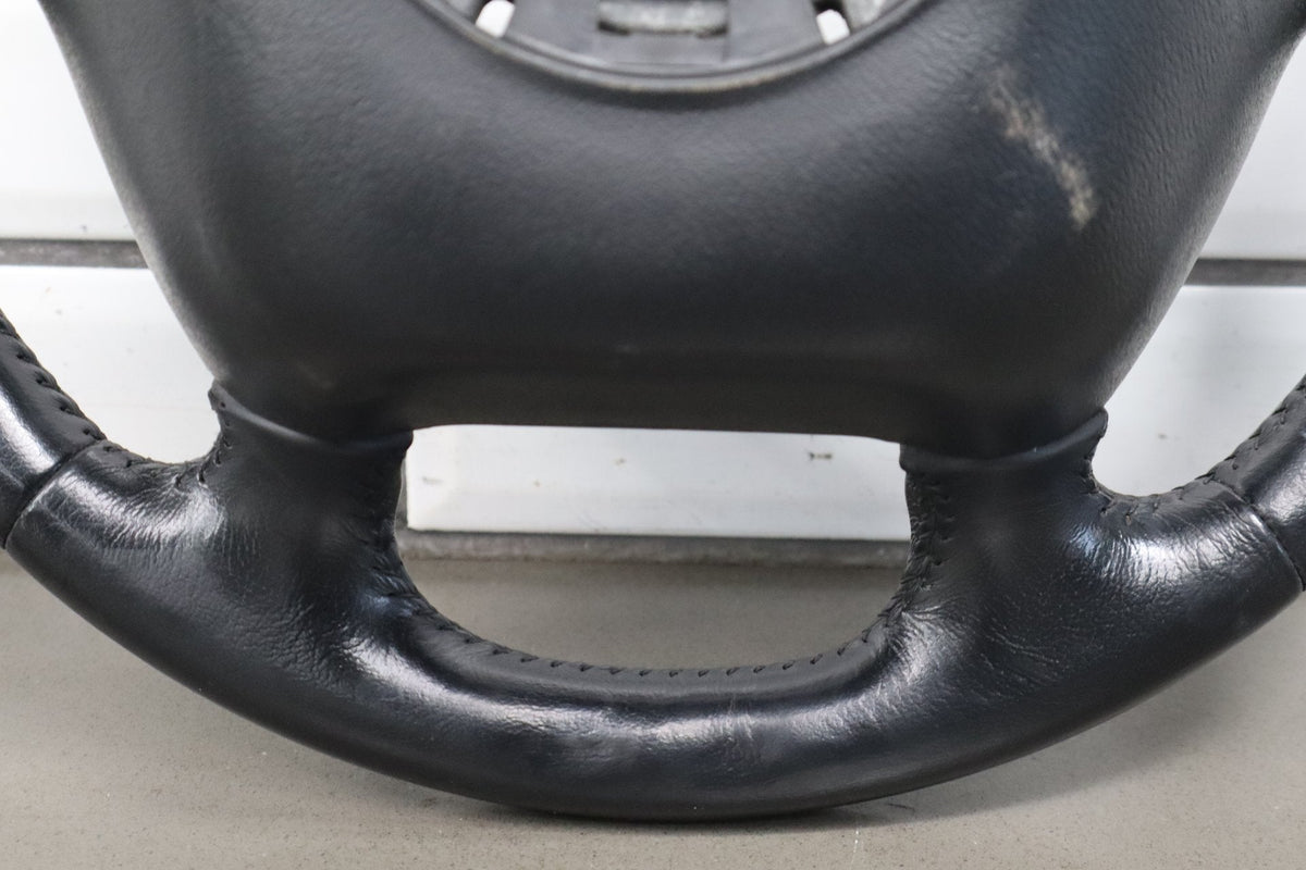 1997-2004 Chevrolet Corvette C5 - Steering Wheel
