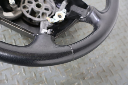 1997-2004 Chevrolet Corvette C5- Steering Wheel