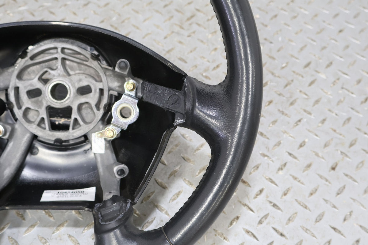1997-2004 Chevrolet Corvette C5- Steering Wheel