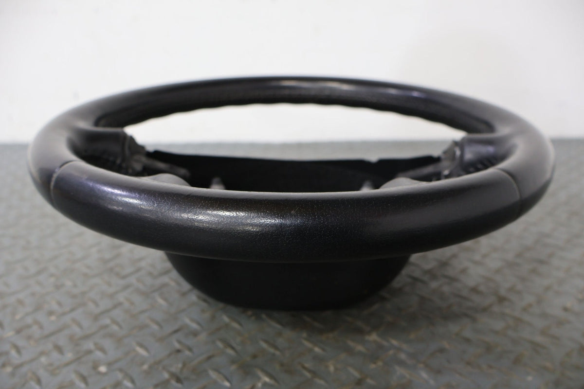 1997-2004 Chevrolet Corvette C5- Steering Wheel
