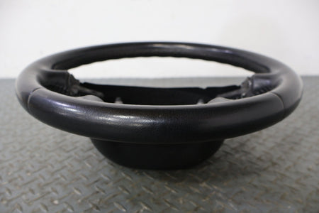 1997-2004 Chevrolet Corvette C5- Steering Wheel