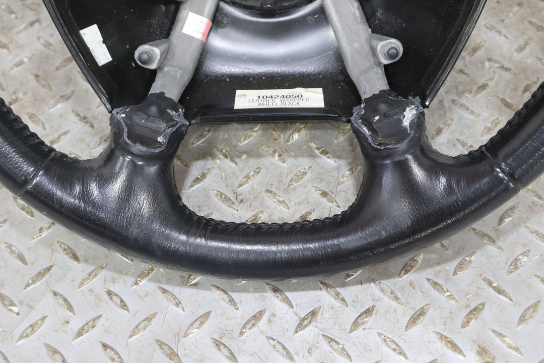 1997 - 2004 Chevrolet Corvette C5 - Steering Wheel