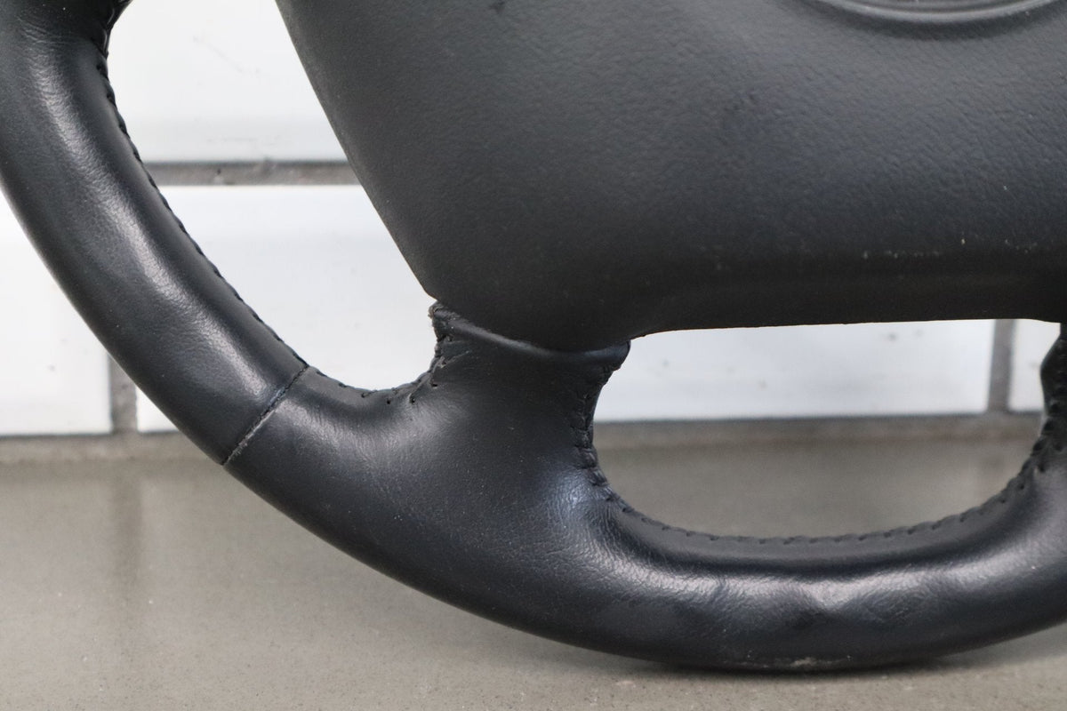 1997-2004 Chevrolet Corvette C5 - Steering Wheel