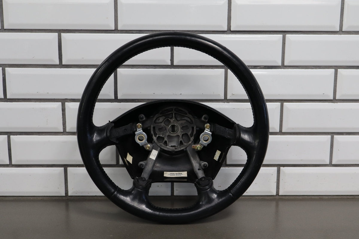 1997-2004 Chevrolet Corvette C5 - Steering Wheel