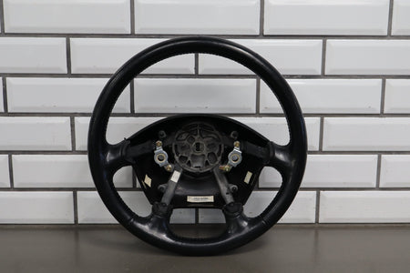 1997-2004 Chevrolet Corvette C5 - Steering Wheel