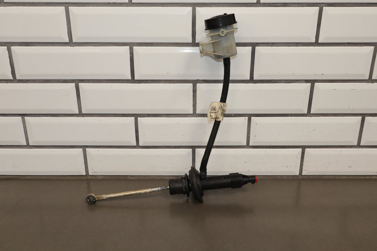 1997-2004 Chevrolet Corvette C5 T-56 Clutch Slave Cylinder OEM