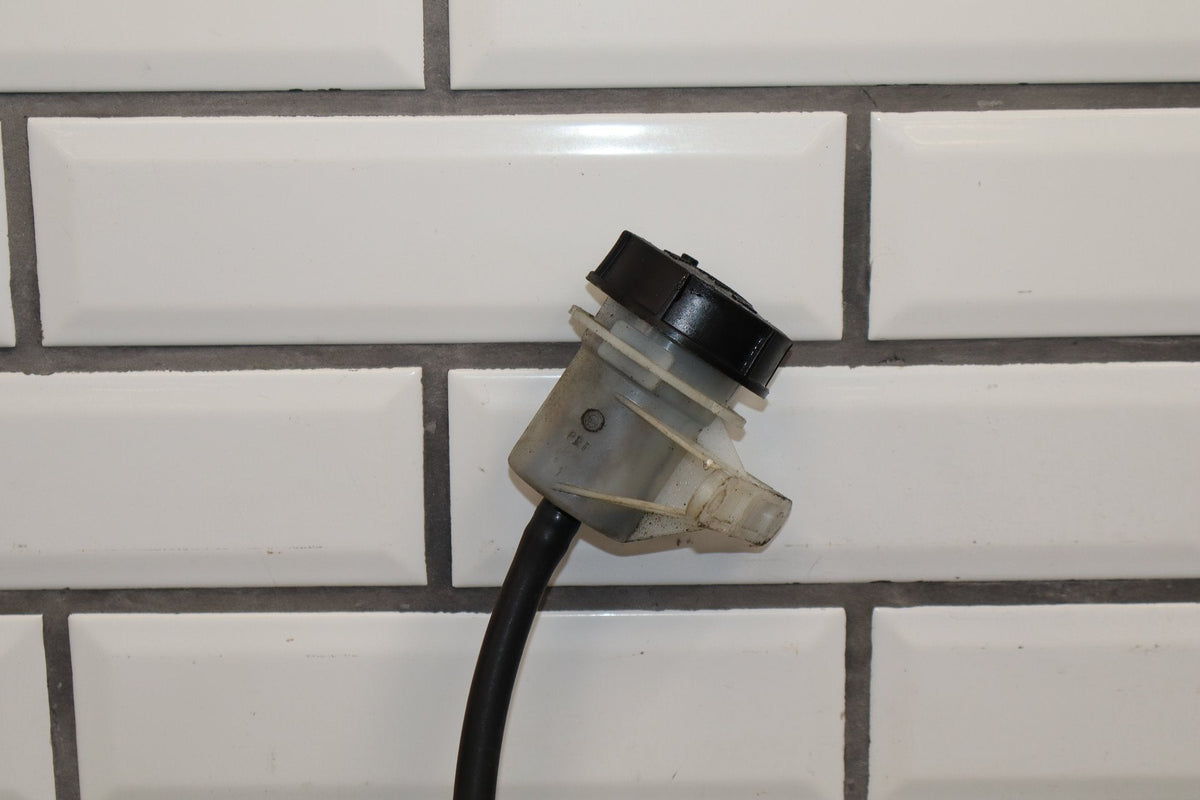 1997-2004 Chevrolet Corvette C5 T-56 Clutch Slave Cylinder OEM