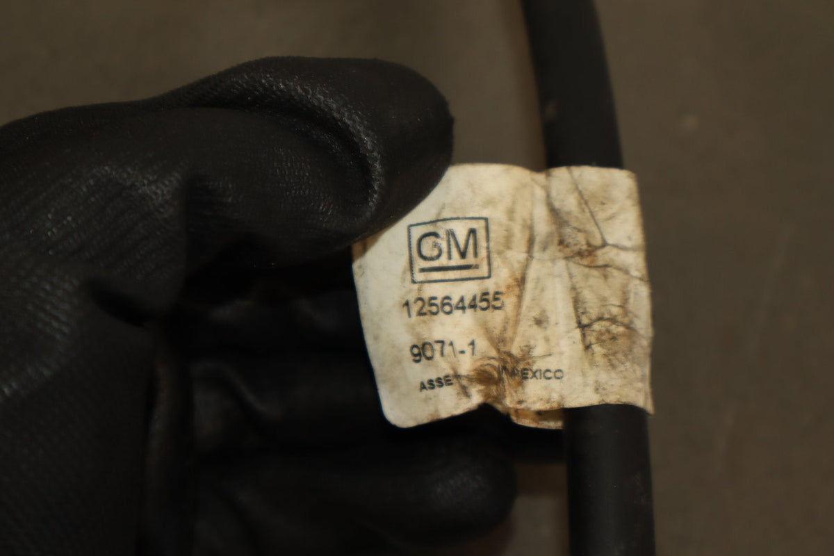 1997-2004 Chevrolet Corvette C5 T-56 Clutch Slave Cylinder OEM