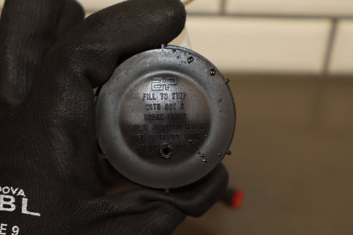 1997-2004 Chevrolet Corvette C5 T-56 Clutch Slave Cylinder OEM