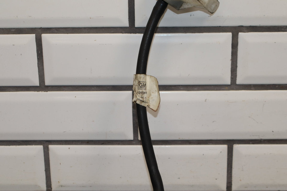 1997-2004 Chevrolet Corvette C5 T-56 Clutch Slave Cylinder OEM