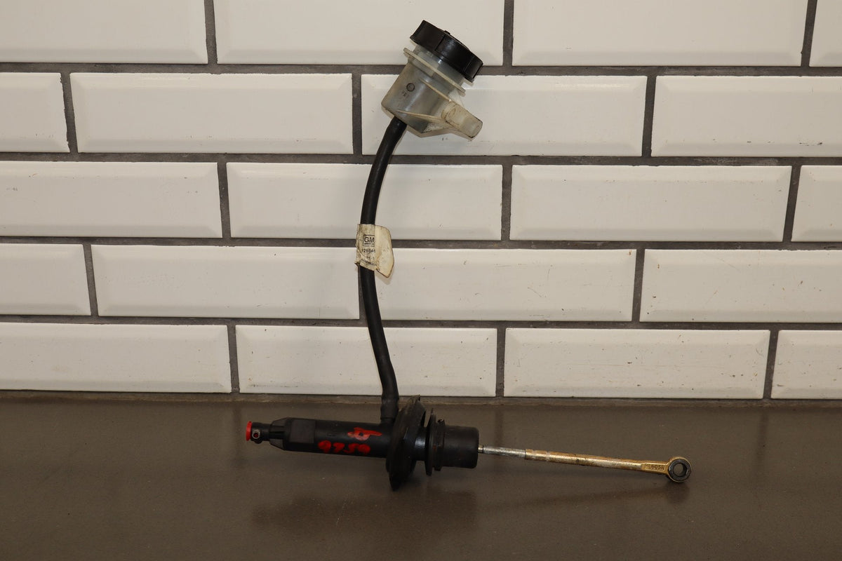 1997-2004 Chevrolet Corvette C5 T-56 Clutch Slave Cylinder OEM