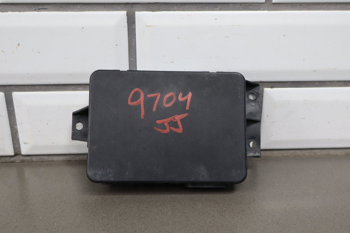 1997-2004 Chevrolet Corvette C5 Throttle Control Module 25311783 TAC
