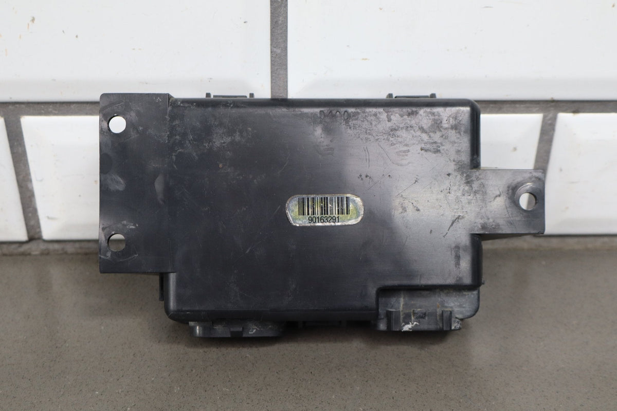 1997-2004 Chevrolet Corvette C5 Throttle Control Module 25311783 TAC