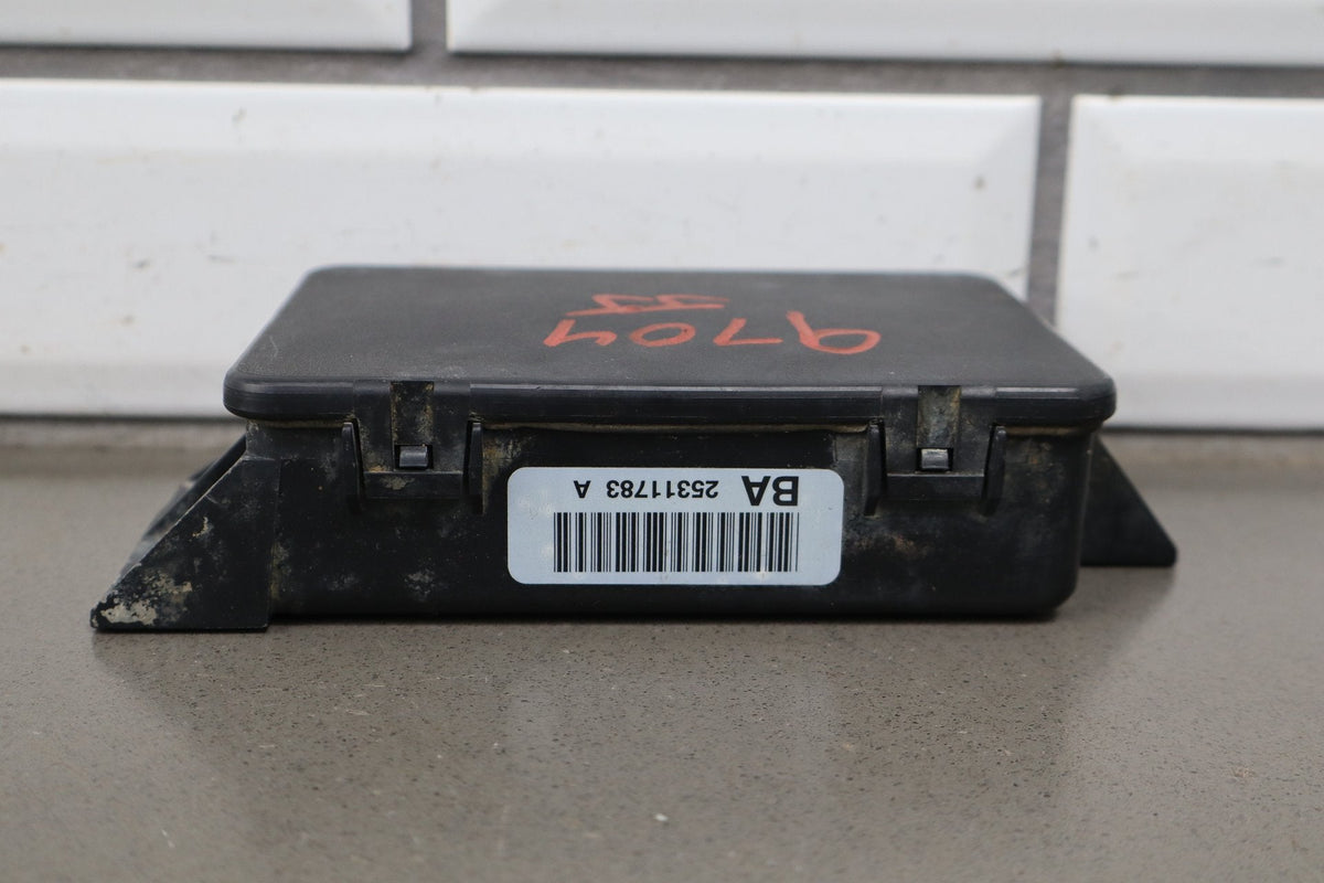 1997-2004 Chevrolet Corvette C5 Throttle Control Module 25311783 TAC