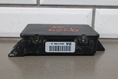 1997-2004 Chevrolet Corvette C5 Throttle Control Module 25311783 TAC