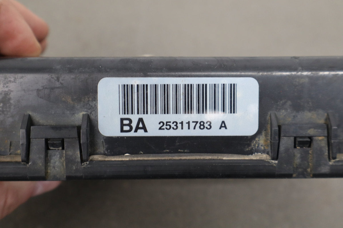 1997-2004 Chevrolet Corvette C5 Throttle Control Module 25311783 TAC
