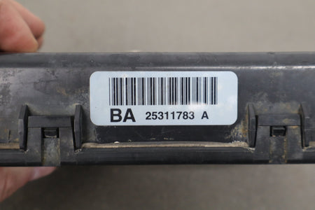 1997-2004 Chevrolet Corvette C5 Throttle Control Module 25311783 TAC