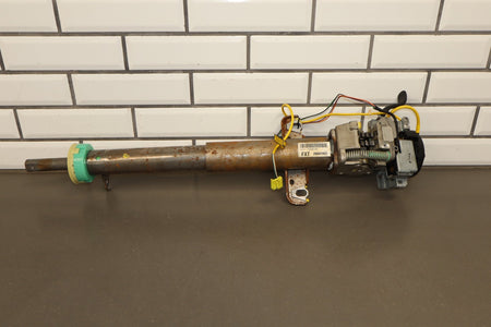 1997-2004 Chevrolet Corvette C5 Tilt Steering Column Bare Tested