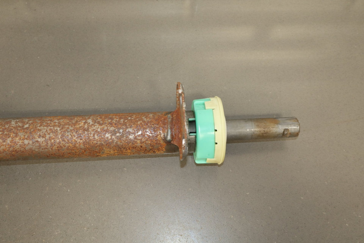 1997-2004 Chevrolet Corvette C5 Tilt Steering Column Bare Tested