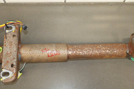 1997-2004 Chevrolet Corvette C5 Tilt Steering Column Bare Tested