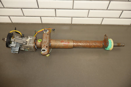 1997-2004 Chevrolet Corvette C5 Tilt Steering Column Bare Tested