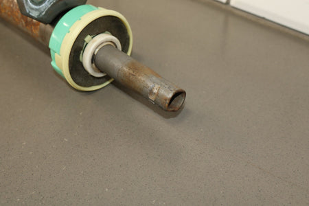 1997-2004 Chevrolet Corvette C5 Tilt Steering Column Bare Tested