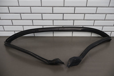 1997-2004 Chevrolet Corvette C5 Top Windscreen Mould OEM