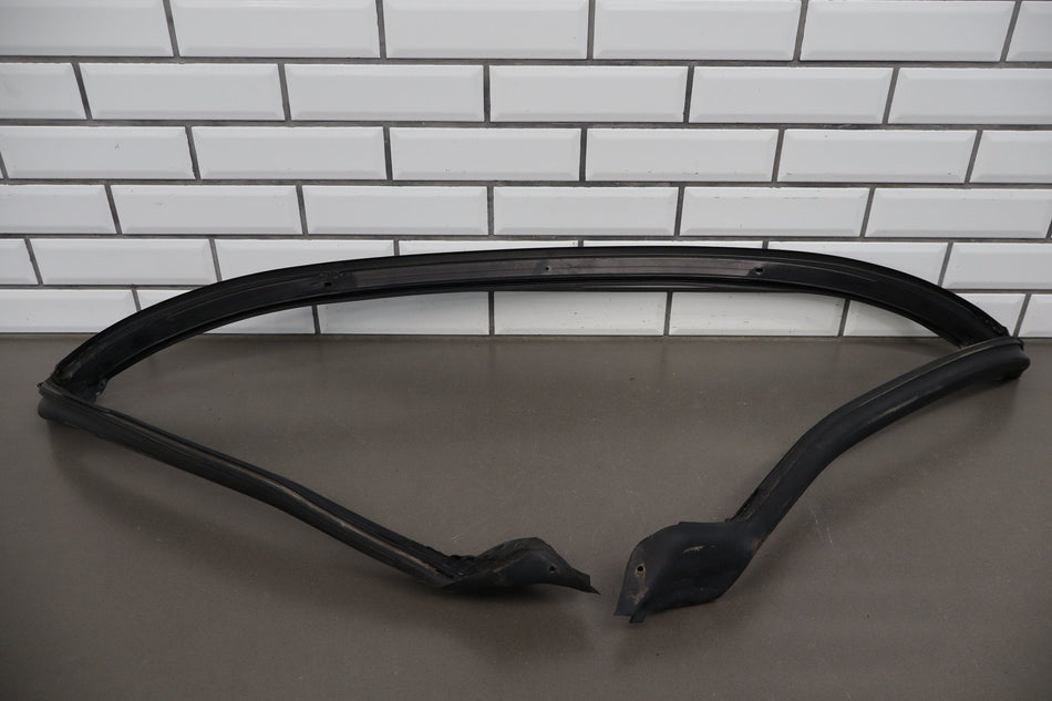 1997-2004 Chevrolet Corvette C5 Top Windscreen Mould OEM