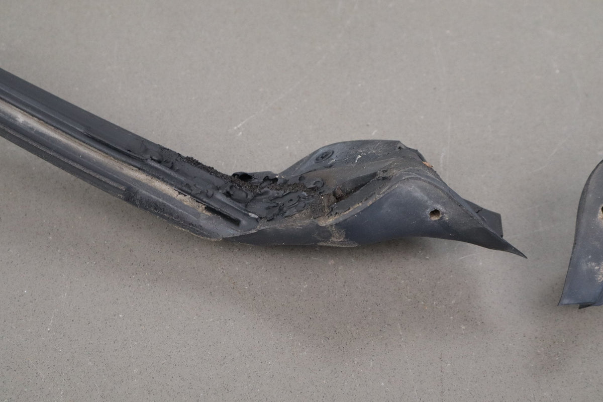 1997-2004 Chevrolet Corvette C5 Top Windscreen Mould OEM