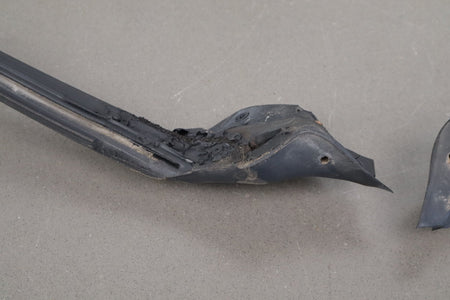 1997-2004 Chevrolet Corvette C5 Top Windscreen Mould OEM