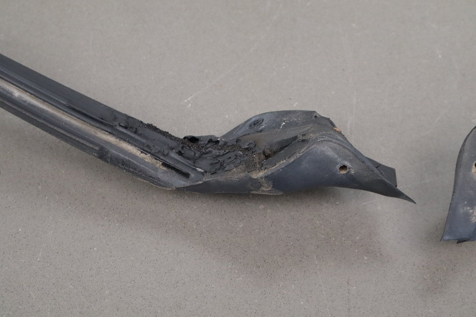 1997-2004 Chevrolet Corvette C5 Top Windscreen Mould OEM