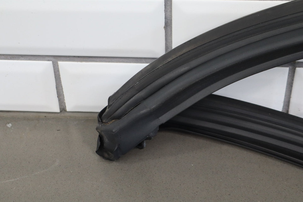 1997-2004 Chevrolet Corvette C5 Top Windscreen Mould OEM