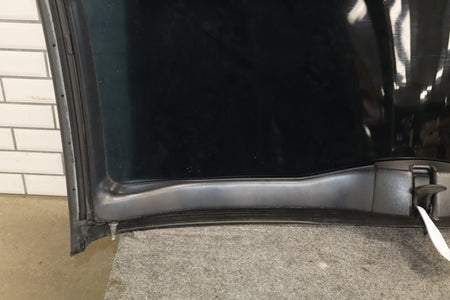 1997-2004 Chevrolet Corvette C5 Transparent Roof Panel