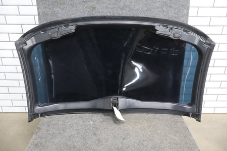 1997-2004 Chevrolet Corvette C5 Transparent Roof Panel