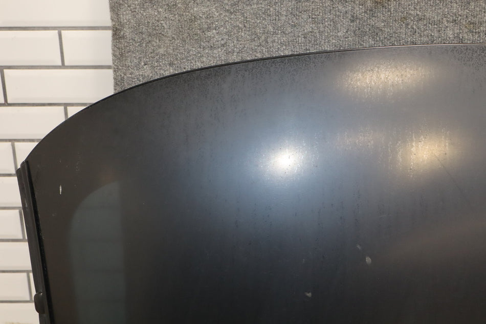 1997-2004 Chevrolet Corvette C5 Transparent Roof Panel