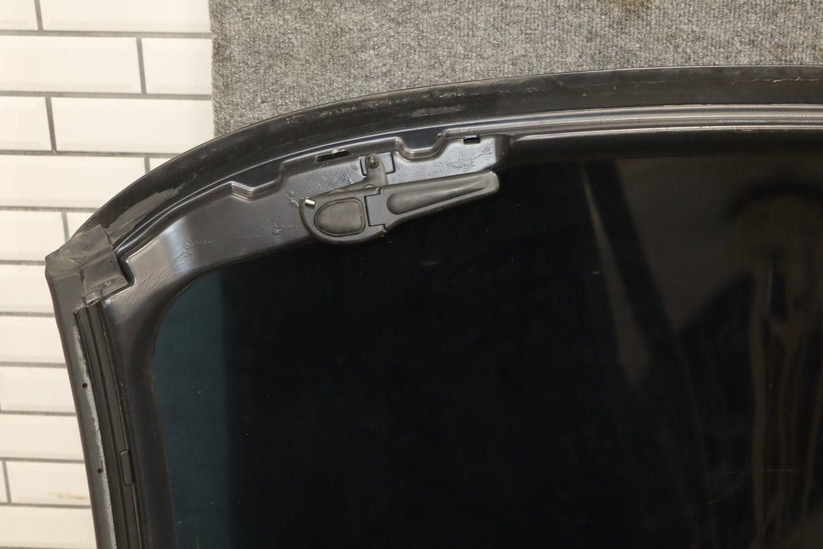 1997-2004 Chevrolet Corvette C5 Transparent Roof Panel