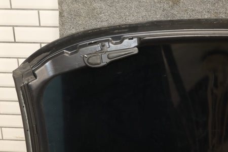 1997-2004 Chevrolet Corvette C5 Transparent Roof Panel