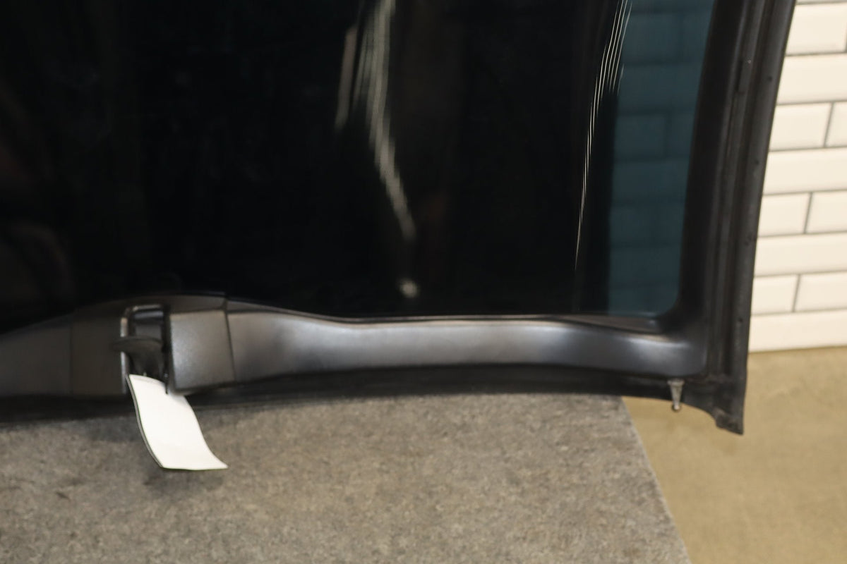 1997-2004 Chevrolet Corvette C5 Transparent Roof Panel