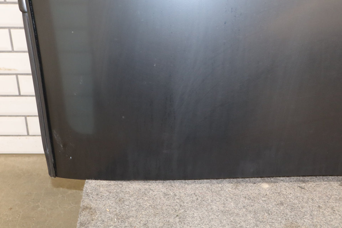 1997-2004 Chevrolet Corvette C5 Transparent Roof Panel