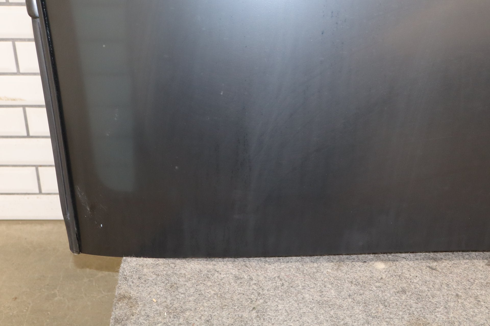 1997-2004 Chevrolet Corvette C5 Transparent Roof Panel